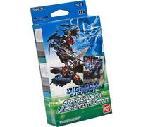 Digimon Starter Deck: Ultimate Ancient Dragon - ST9 - English