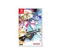 Digimon Story: Time Stranger - GIOCO Nintendo Switch