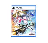 Digimon Story Time Stranger - GIOCO PS5