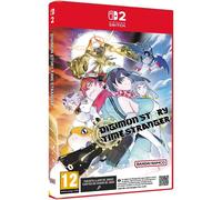 Digimon Story: Time Stranger - Switch 2 Edition - Versione Spagna