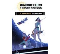 Digimon Story Time Stranger Ultimate Edition (Xbox Series X|S) XBOX LIVE Key EUROPE