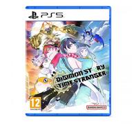 Digimon Story: Time Strangers