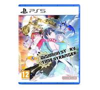 Digimon Story Time Strangers - GIOCO PS5