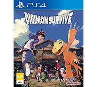 Digimon Survive - PlayStation 4 PlayStation 4 Standard (PlayStation 4)
