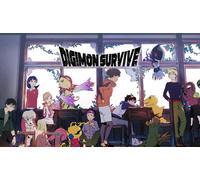 Digimon Survive