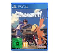 Digimon Survive