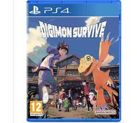Digimon: Survive (PS4) PlayStation 4 (Sony Playstation 4)
