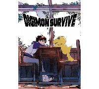 Digimon Survive (Nintendo Switch) eShop Key EUROPE
