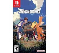 Digimon Survive - NUOVO