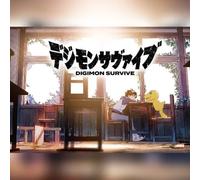 Digimon Survive (PC) Steam Key - EU