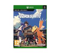 Digimon Survive, per , Edizione Standard, Genere Adventure - GIOCO XBOX ONE