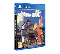 Digimon Survive PlayStation 4