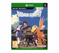 Digimon: Survive (XB1)