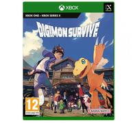 Digimon Survive Xbox Serie X/One