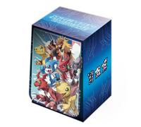 Digimon Tamers Gioco di carte divertente, altamente collezionabile, di eccellent