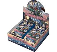 DIGIMON TCG Booster Box BEGINNING OBSERVER BT16 BT-16 - ENG ENGLISH Ready