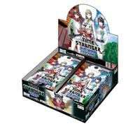 DIGIMON TCG Booster Box TIME STRANGERS BT24 BT-24 - ENG ENGLISH