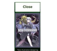 DIGIMON TCG Digimon Card Game Official Sleeve 2025 ver. 2.0 - CLOSE