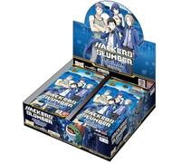 DIGIMON TCG HACKERS’ SLUMBER BT-23 box ENG ENGLISH
