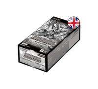 DIGIMON TCG LIMITED Booster Box BILLION BULLETT LM-06 LM06 - ENG ENGLISH