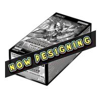 DIGIMON TCG LIMITED Booster Box FINAL CREST LM-08 LM08 - ENG ENGLISH PREORDER