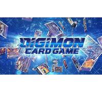 DIGIMON TCG Playmat & Card Set Paildramon & Dinobeemon - ENG ENGLISH PREORDER