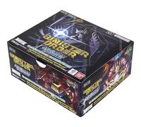 Digimon TCG Sinister Order Booster Box (EX-10) - 24 confezioni