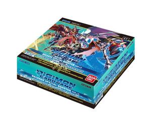 DIGIMON TCG SPECIAL RELEASE 1.5 ENGLISH SEALED BOX