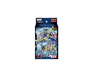 DIGIMON TCG Starter Deck Hero of Hope ST21 ST-21 - ENGLISH