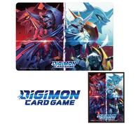 DIGIMON TCG Tamer’s Set 2 PB-04 PB 04 - SEALED READY TO SHIP