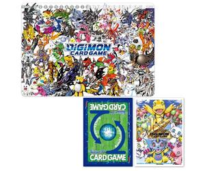 DIGIMON TCG Tamer’s Set 3 PB05 PB 05 - SEALED READY TO SHIP