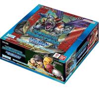 Digimon TCG Versus Monsters Booster Box EX-09 (24 confezioni)
