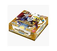 Digimon TCG Versus Royal Knight Booster Scatola [BT13] (24CT) Nuovo Navi