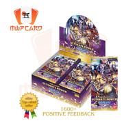 [DIGIMON] Ultimate Power BT-02 Box PREORDER JAPANESE Card Game BT02 BT2