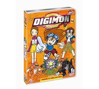 Digimon, vol. 4