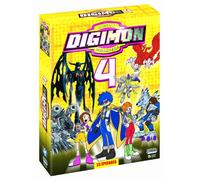 Digimon, vol. 4