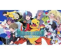Digimon World: Next Order