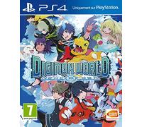 Digimon World : Next Order - [Edizione: Francia]