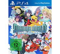 Digimon World - Next Order - [Edizione: Germania]