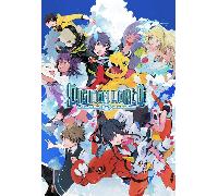 Digimon World: Next Order (PC) Steam Key EUROPE