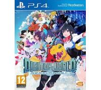 Digimon World: Next Order - PlayStation 4