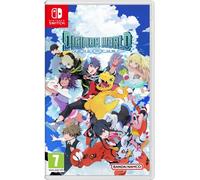 Digimon World: Next Order (Switch)