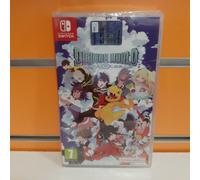 Digimon World: Next Order SWITCH NUOVO ITA
