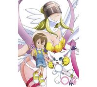 Digimonadventure: Blu-Ray Box 04 (Blu-ray) Nakatsuru Katsuyoshi