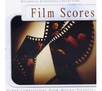 Digimusic - Film Scores (Grand Compositions From Motion Pictures)