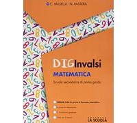 DigINVALSI matematica. Esercizi matematica. Per la Scuola media. Con e-book. Con espansione online