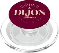 Digione Costa d'Oro Francia | Dijon Francia Modern PopSockets PopGrip per MagSafe