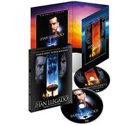 Digipack Han Llegado + Han Llegado 2 - 2 Discos BD Con Funda Numerada 1996 y 1998 The Arrival + The Second Arrival