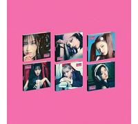 (DIGIPACK) IVE [I'VE MINE] The 1st EP Album ( ANYUJIN Ver. ) K-POP SEALED