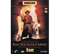Digipack - King Solomons Mines [Import]